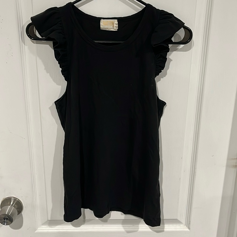 Nation Los Angeles Gemma tank